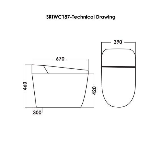 SRTWC187 TD-01